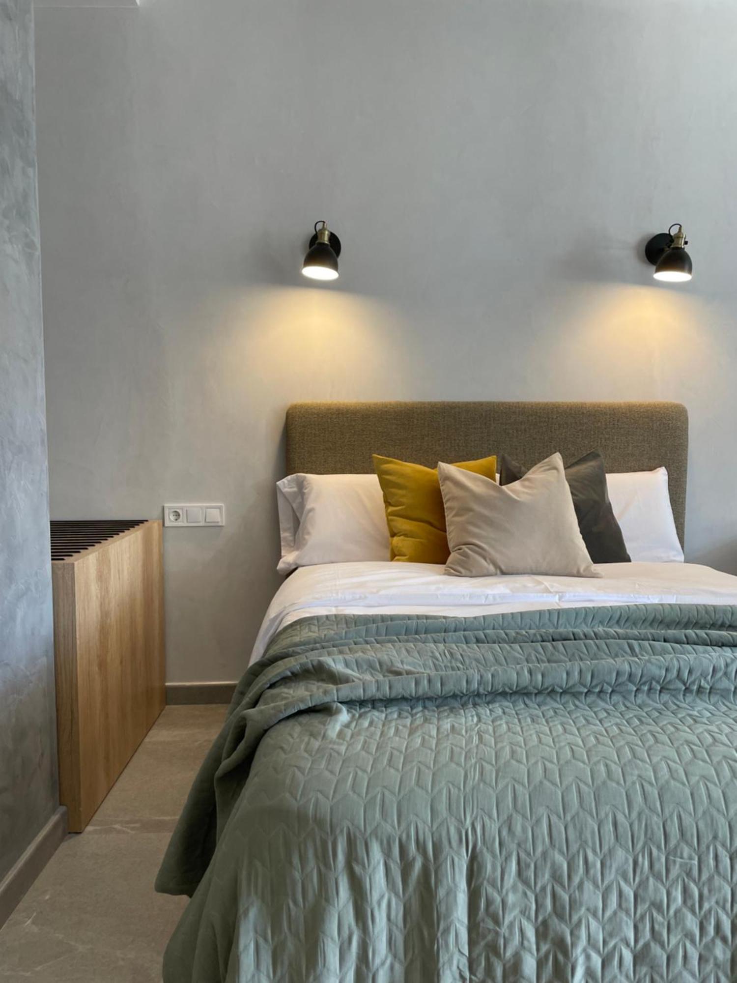 Apartamento Global Home-ocana *
