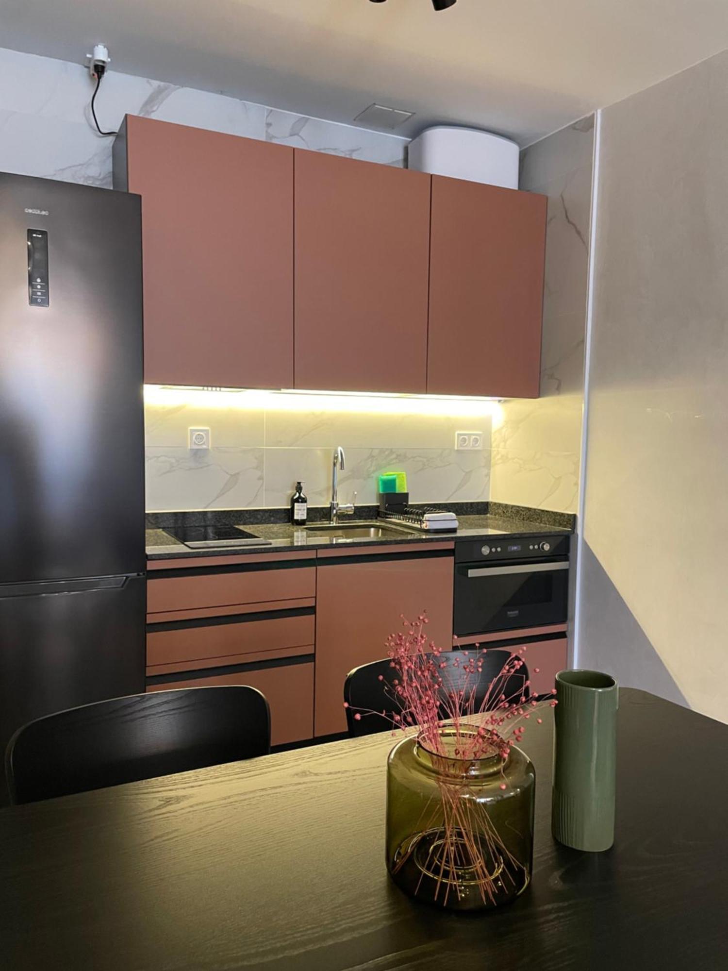 Global Home-ocana Apartamento