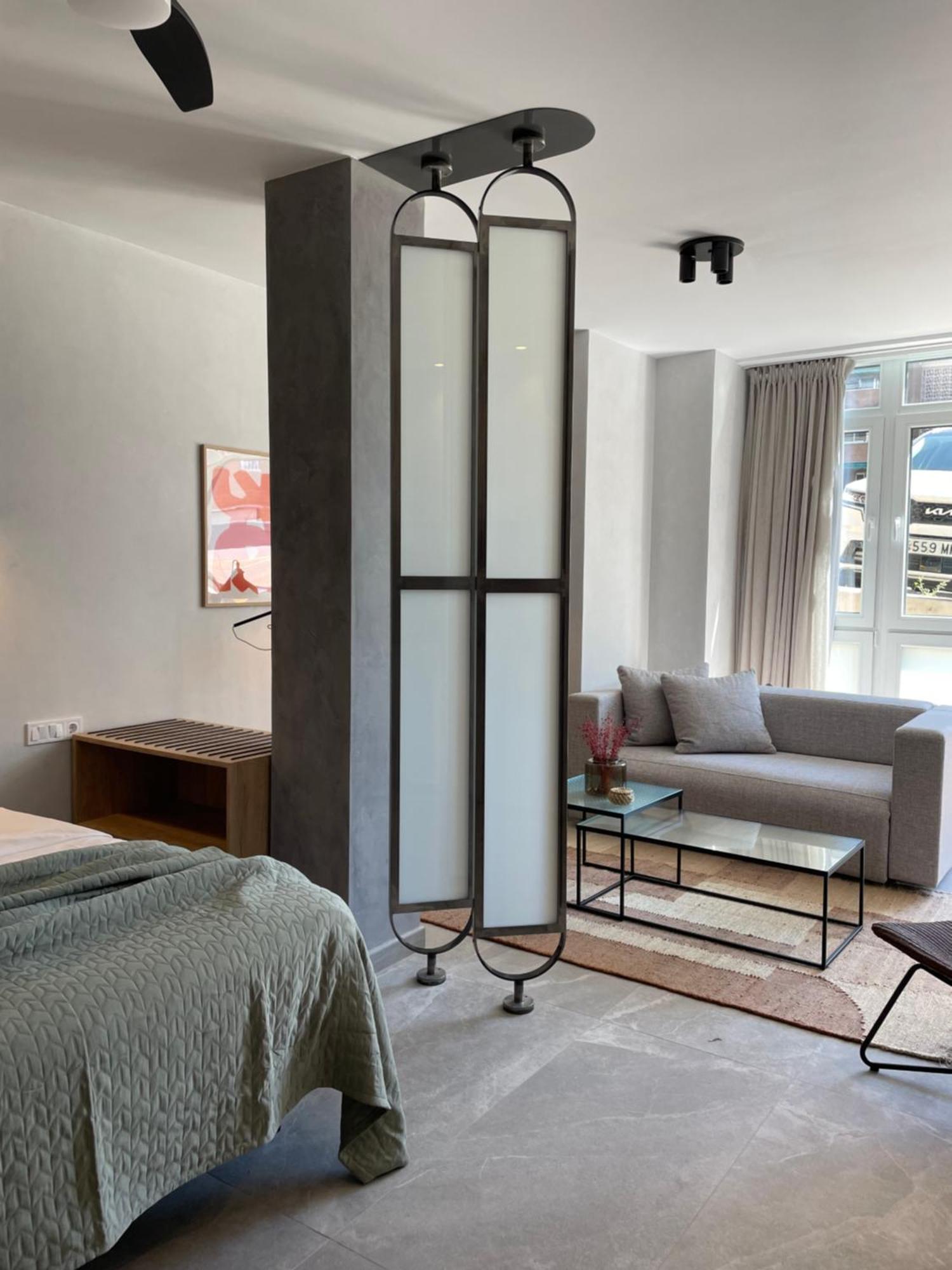 Global Home-ocana Apartamento Madrid