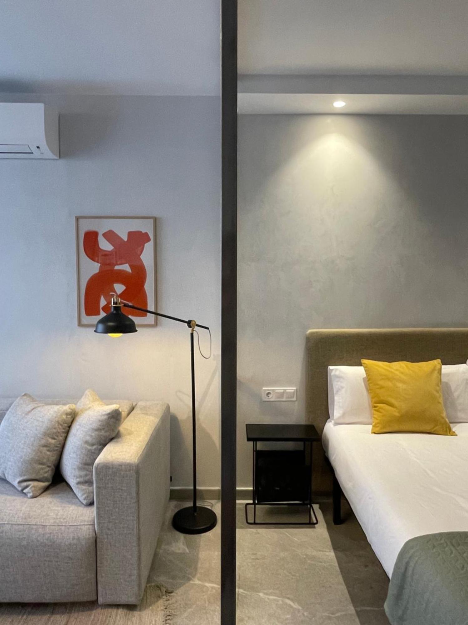 Global Home-ocana Apartamento