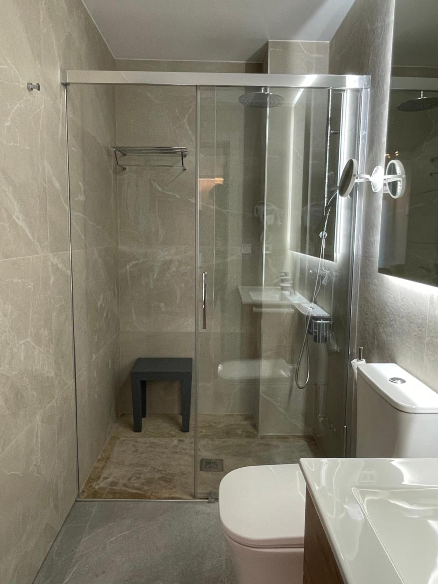 Apartamento Global Home-ocana Madrid