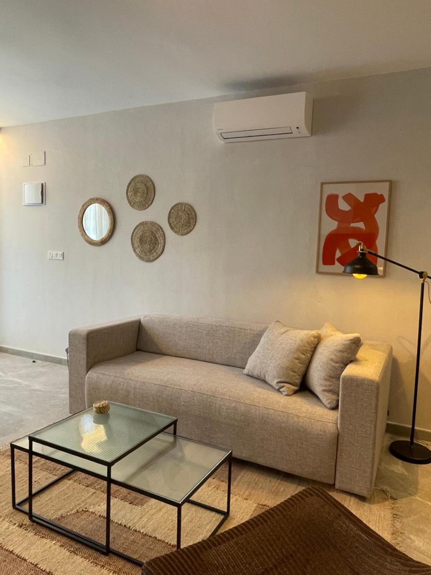 Apartamento Global Home-ocana