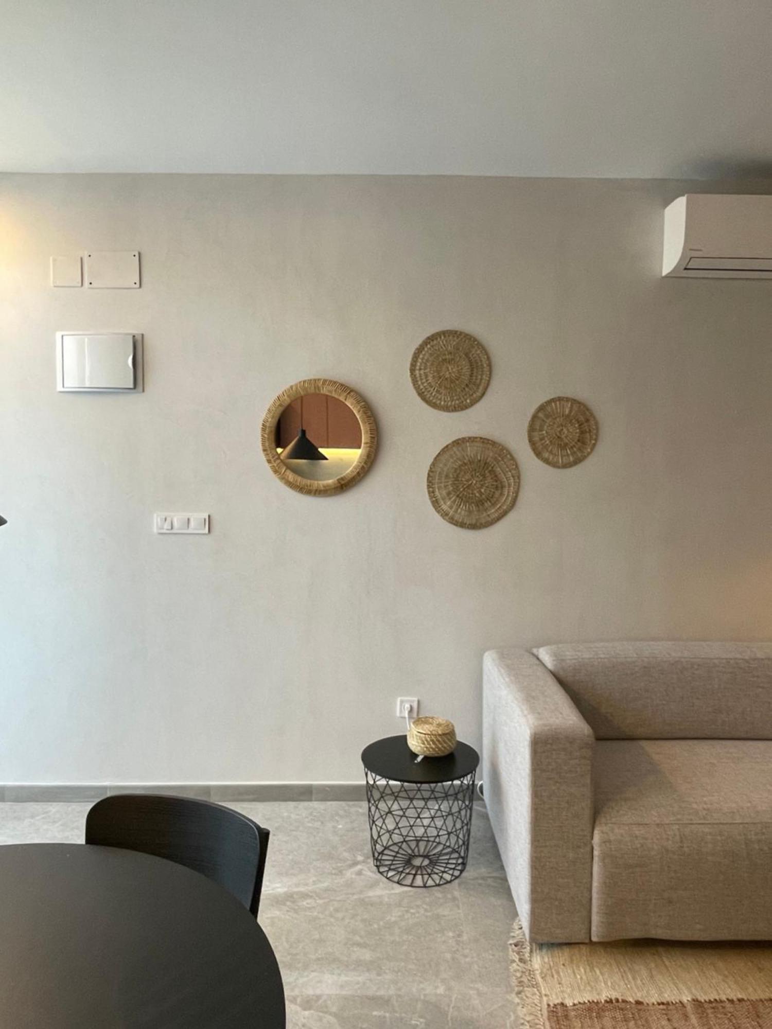 Global Home-ocana Apartamento Madrid