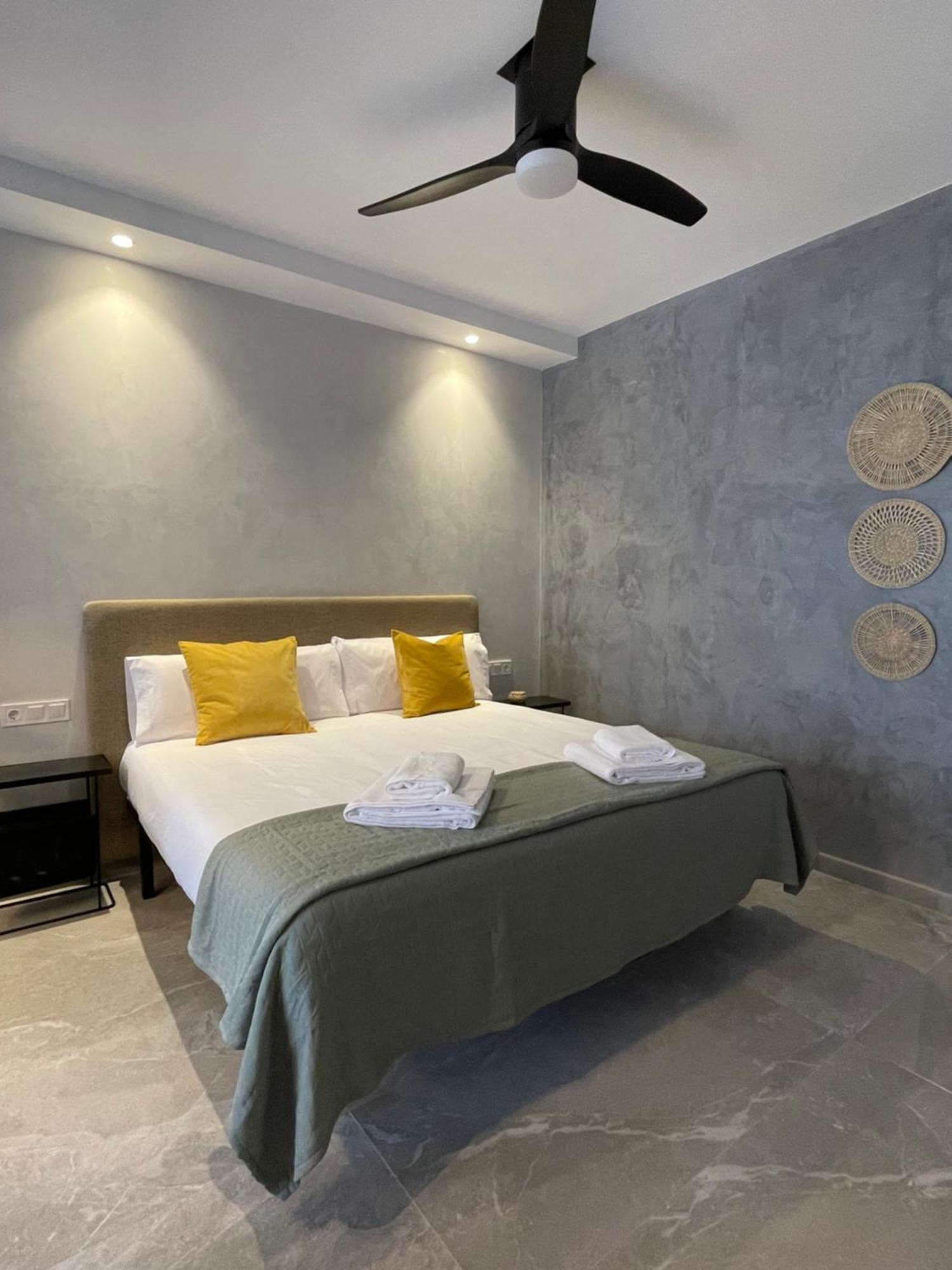 Global Home-ocana Apartamento