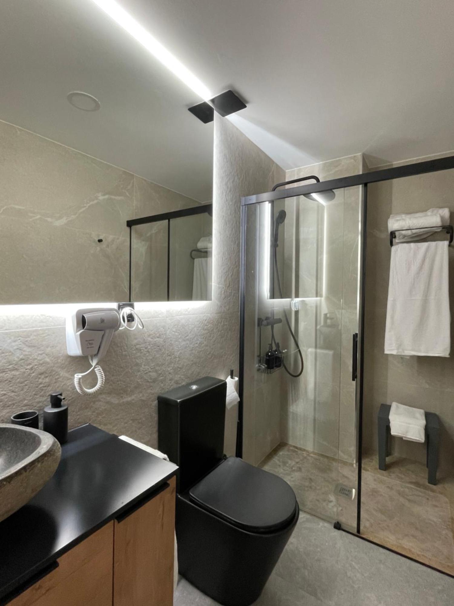 Global Home-ocana Apartamento *