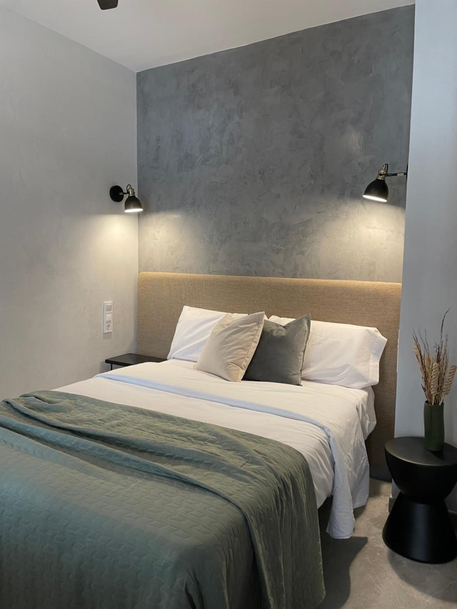 Global Home-ocana Apartamento Madrid