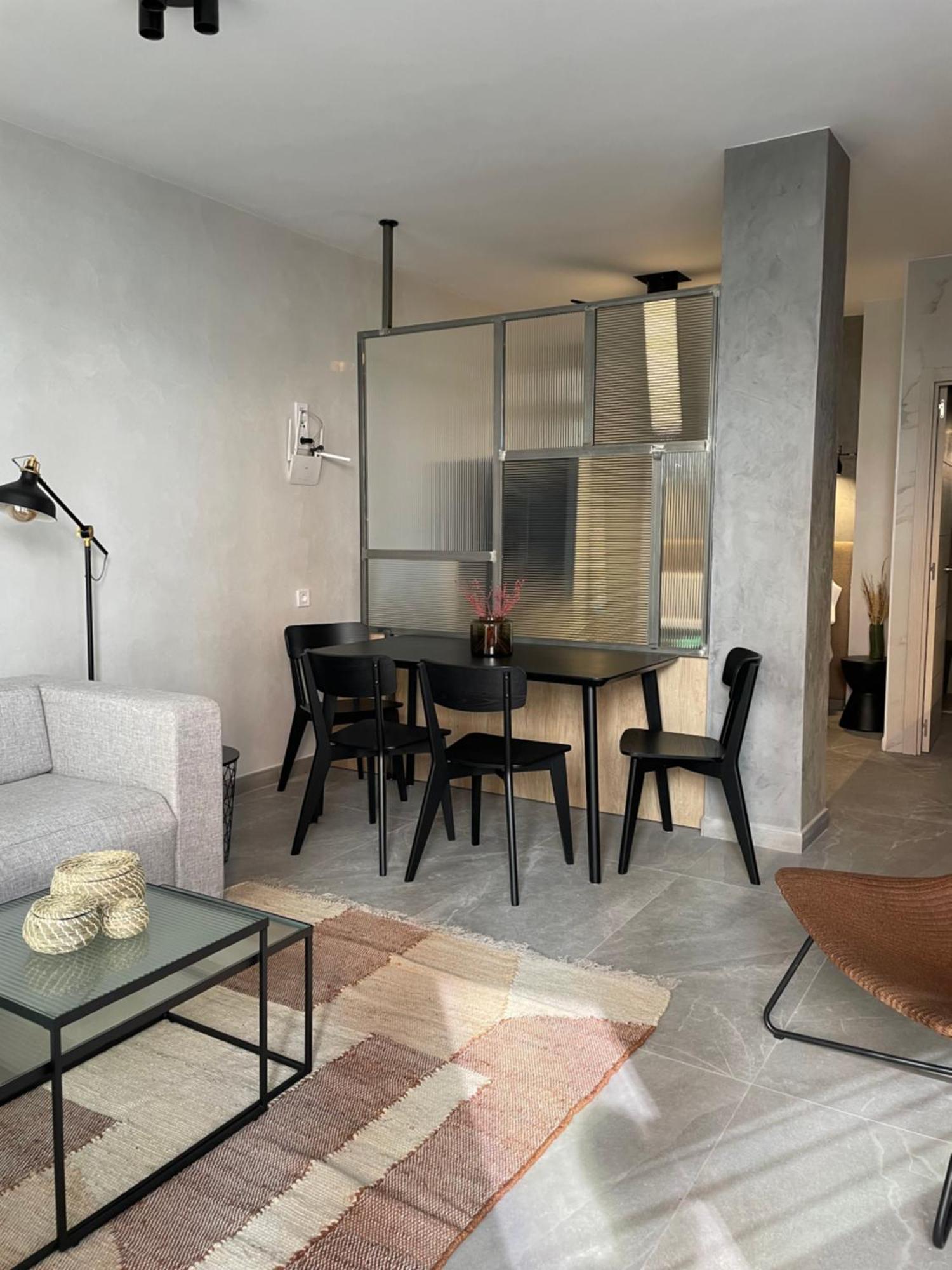 Global Home-ocana Apartamento *