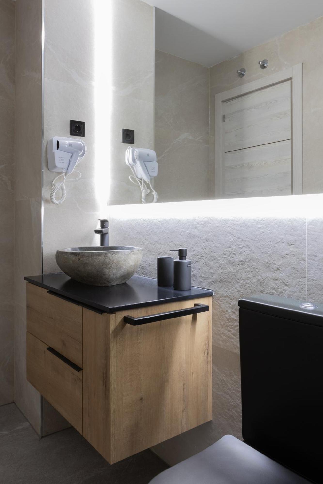 Apartamento Global Home-ocana