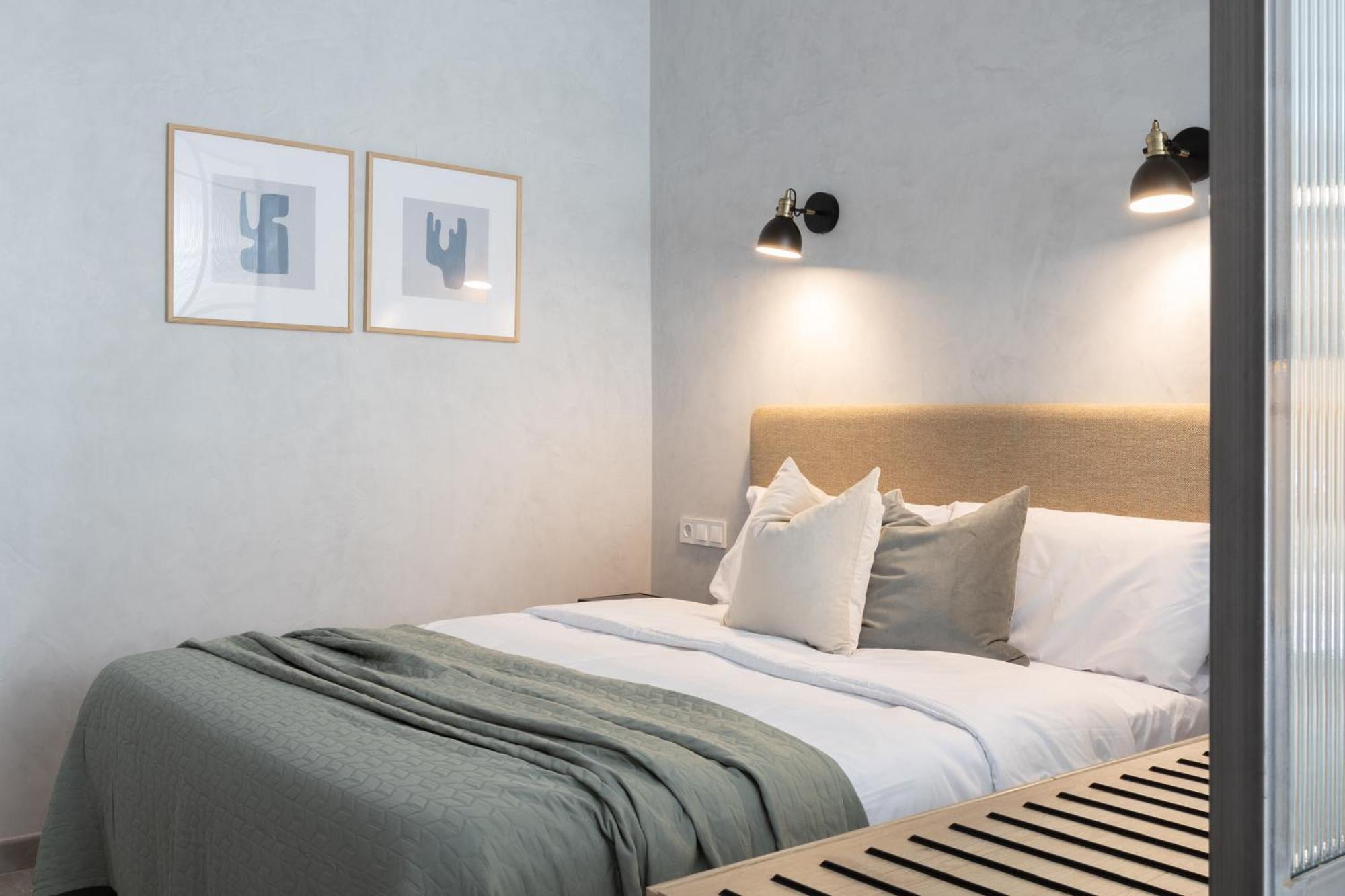 Apartamento Global Home-ocana Madrid