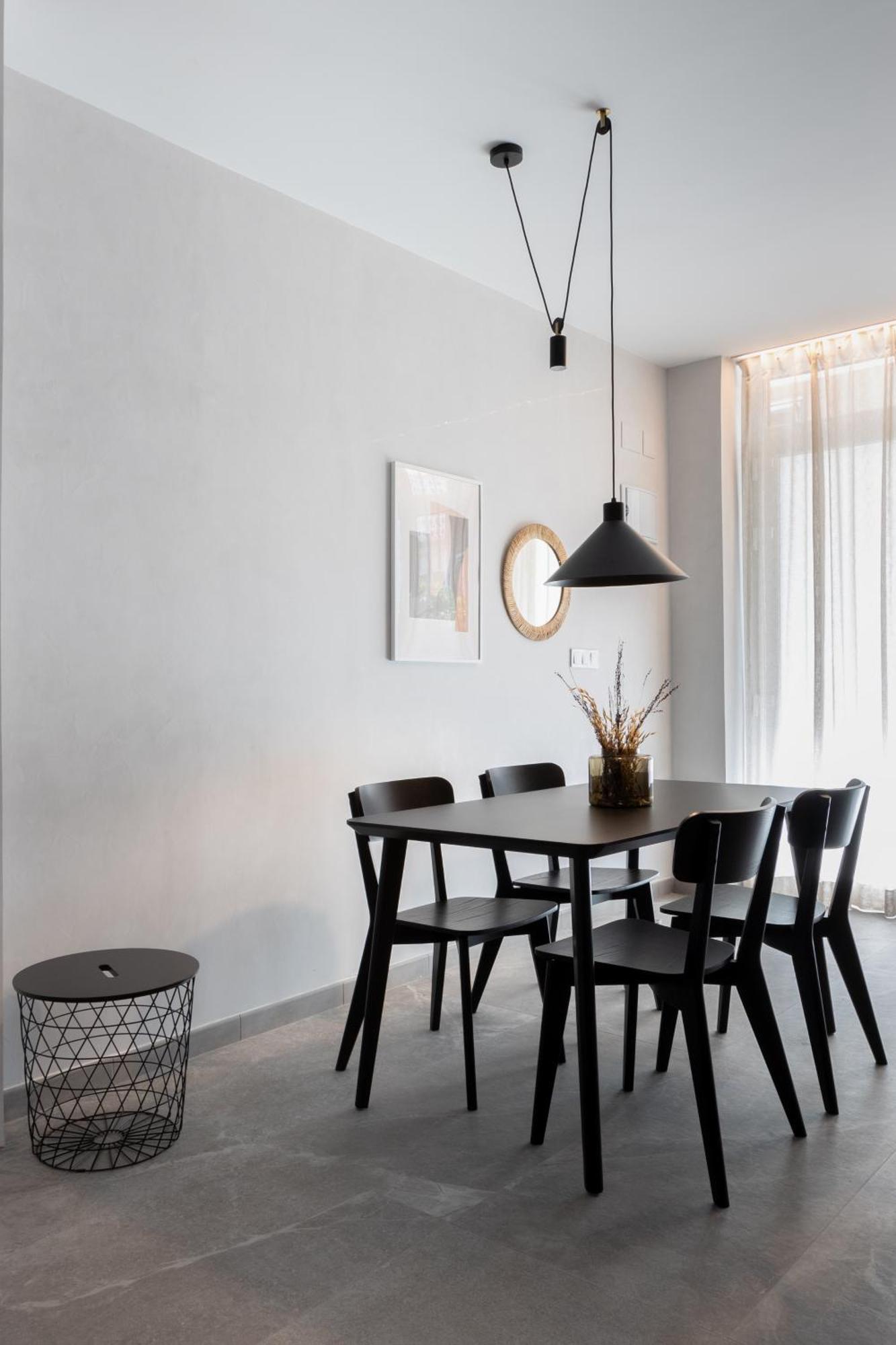 Global Home-ocana Apartamento Madrid
