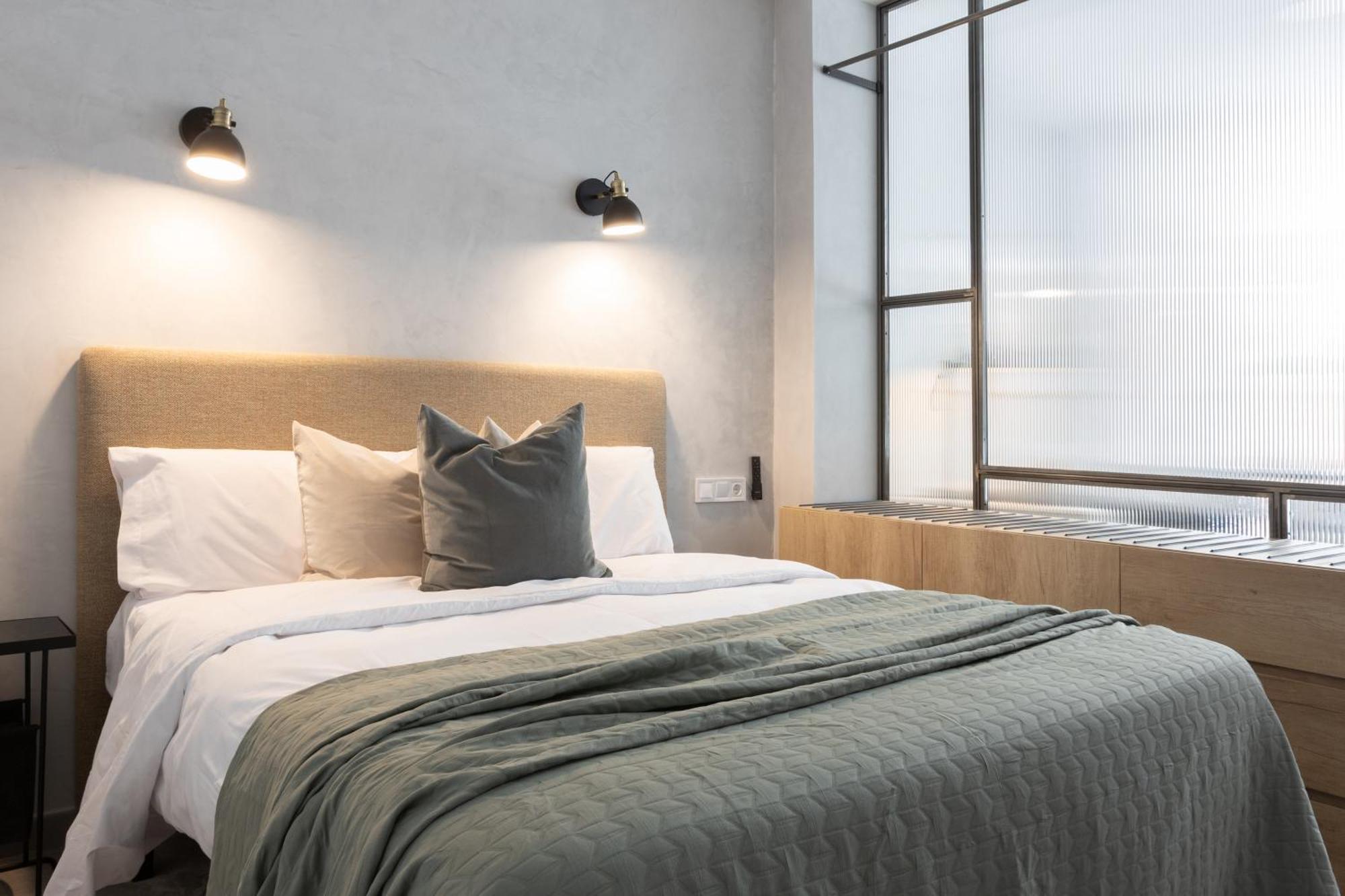 Apartamento Global Home-ocana Madrid