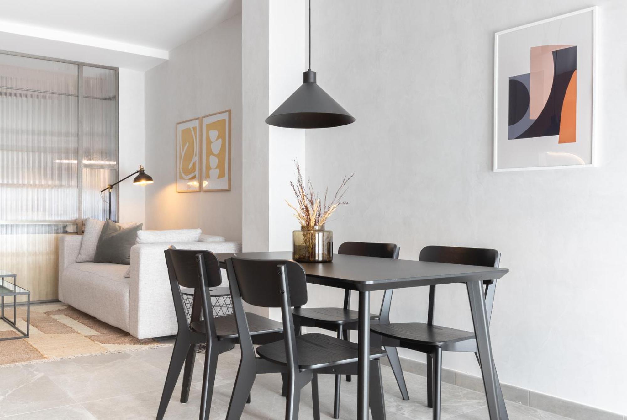 Global Home-ocana Apartamento Madrid